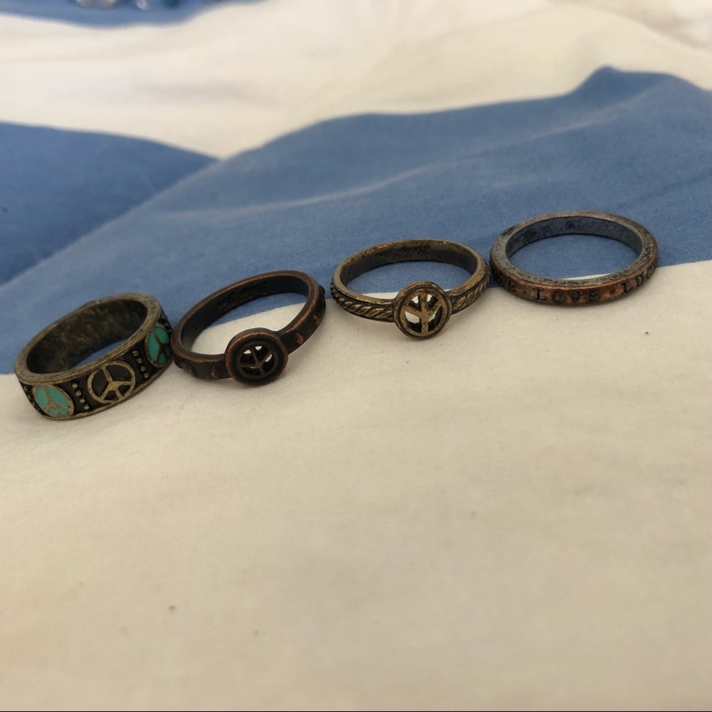 Rings! - Picture 6 of 8